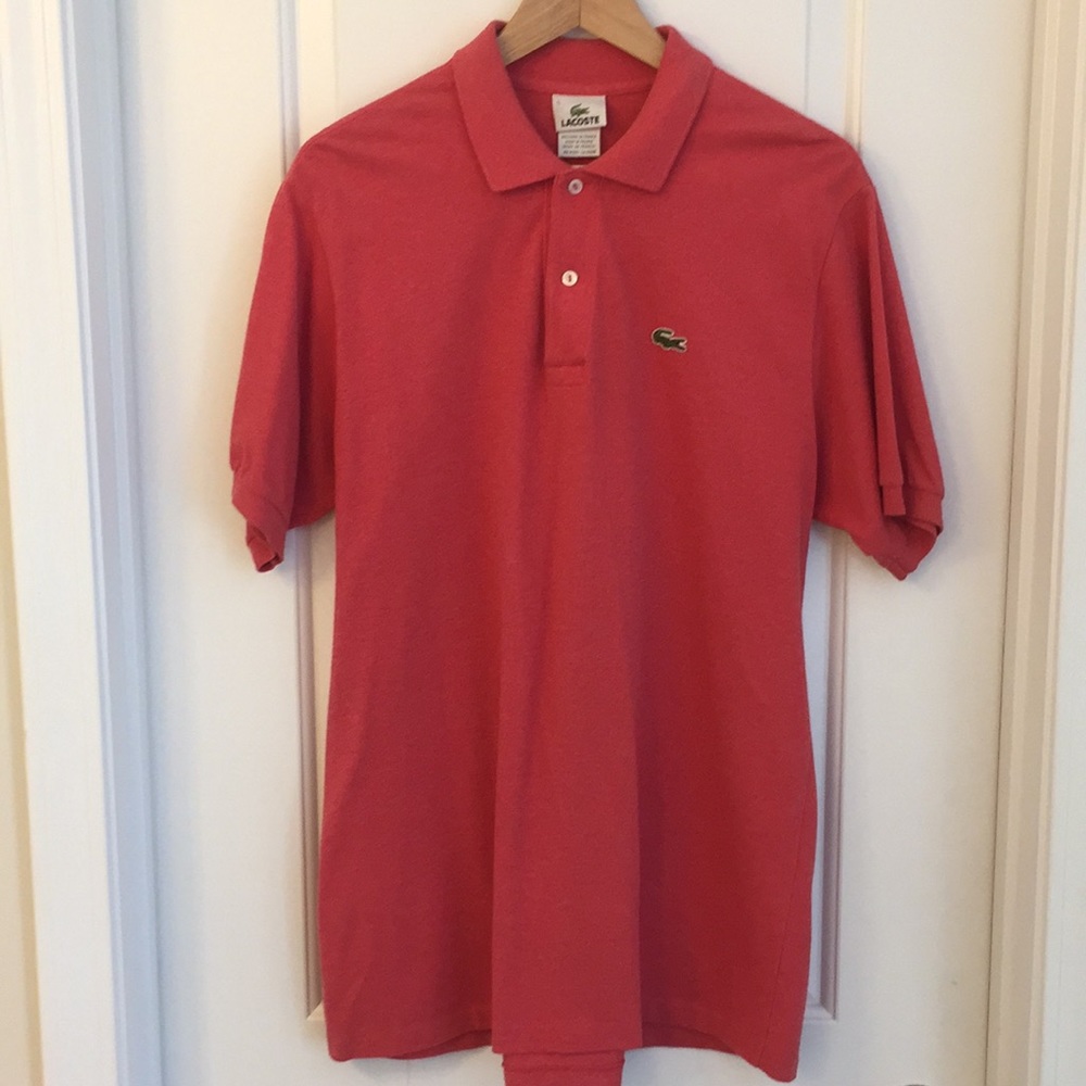 Lacoste Polo Shirt